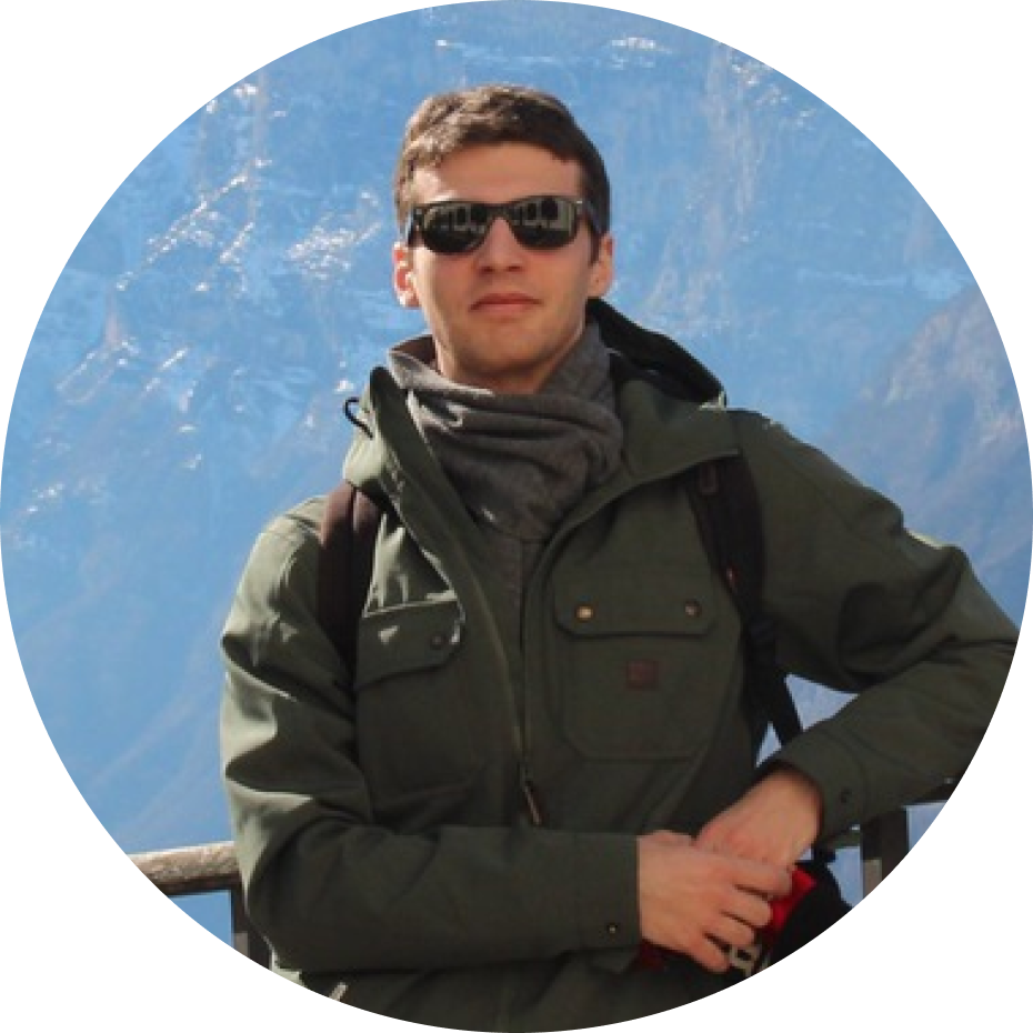 Евгений Савин