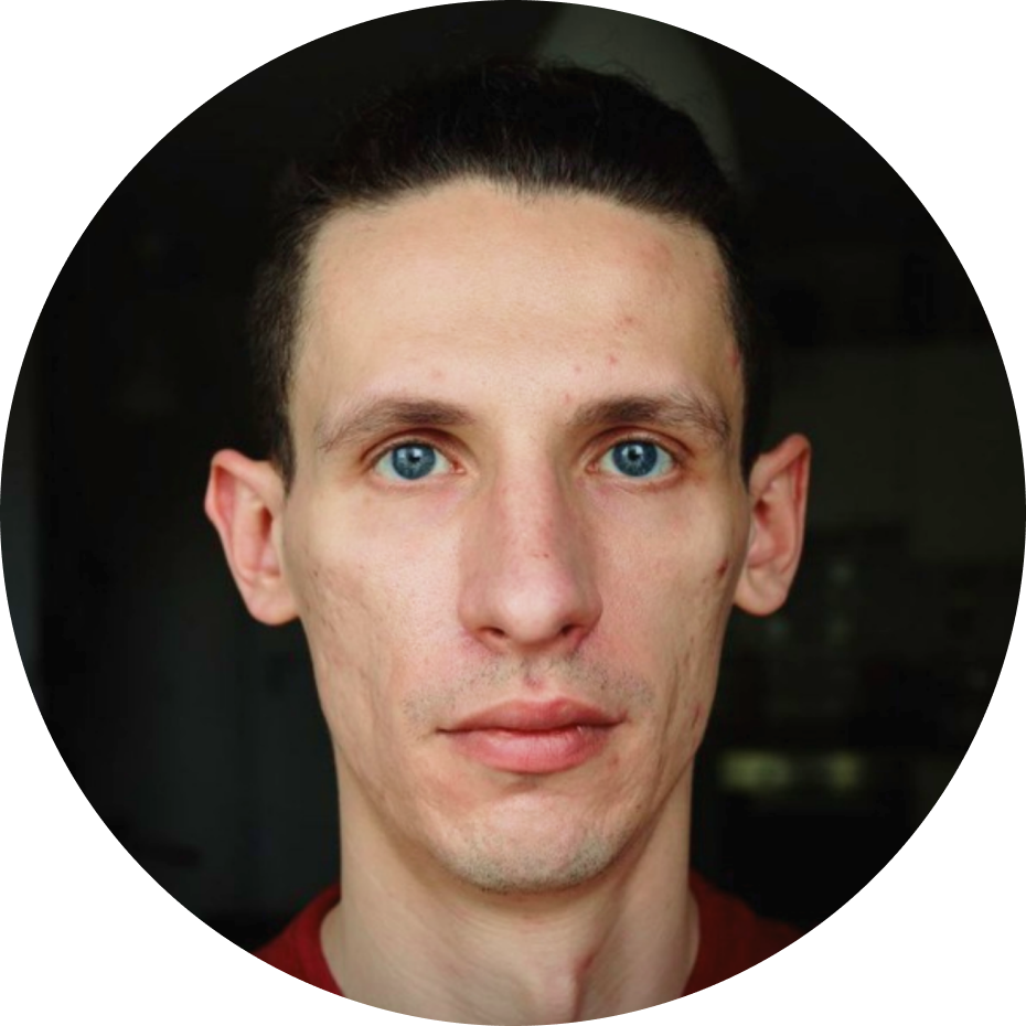 Владислав Римошевский